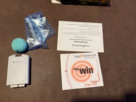 Seaman (Sega Dreamcast, 2000)