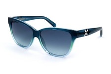 Swarovski SK0188 92W BLUE 59/12/140 WOMAN Sunglasses