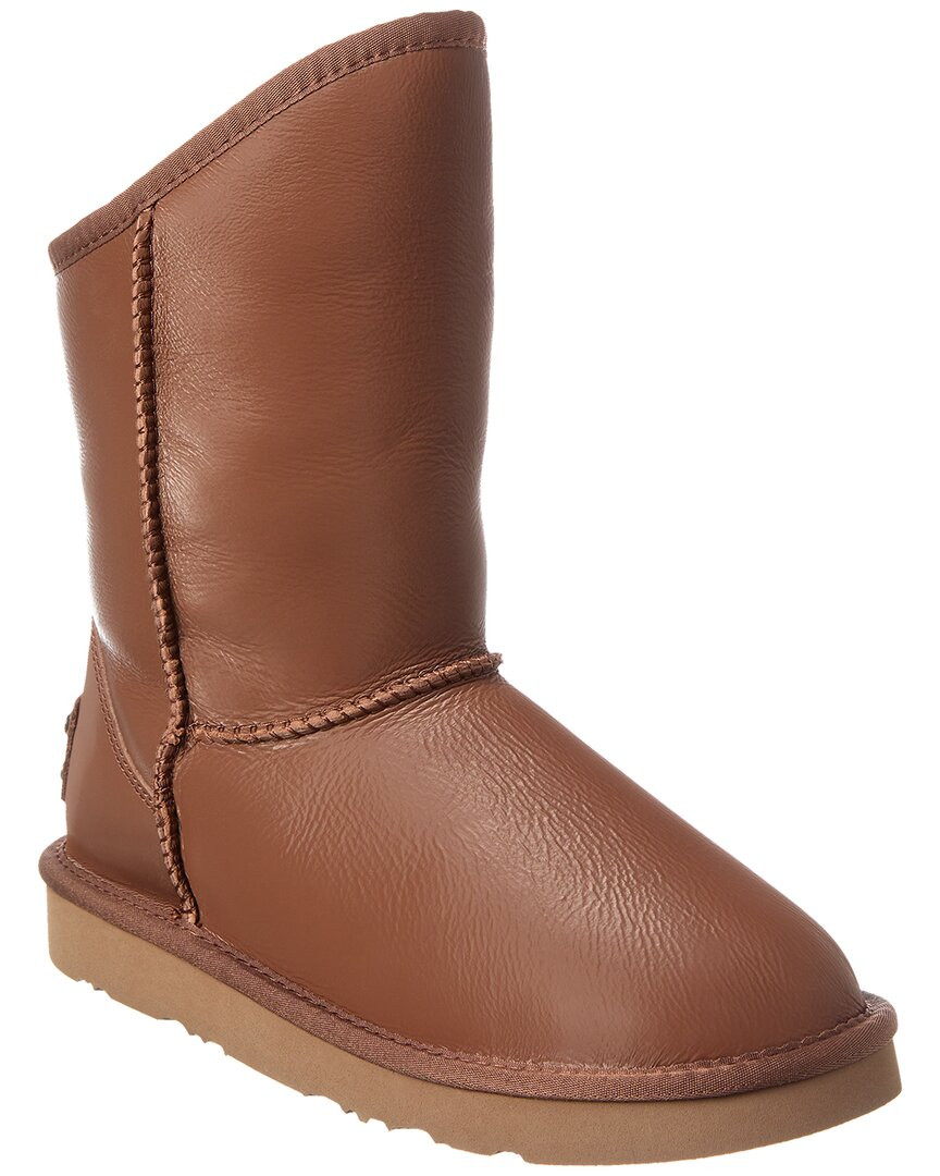 Австралийские роскошные коллективные уютные женские ботинки из овечьей шерсти 16990₽