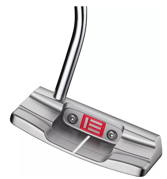 EVNRoll Neo Classic 2 ER2 Mid Blade Counter Balance Putter 38" w/ Headcover NEW! thumbnail 13