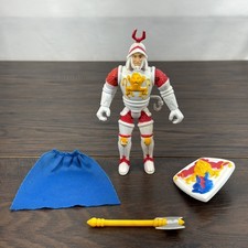 1984 LJN Advanced Dungeons & Dragons D&D Bowmarc Near Complete