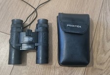 Praktica Sport Compact Binoculars