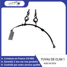 Climatisation et Accessoires Audi S4