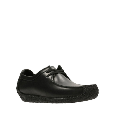 Clarks ORIGINALS ブラック NATALIE 43 UK9 Clarks Natalie Black Genuine Leather 26133272 UK 4-13 | eBay