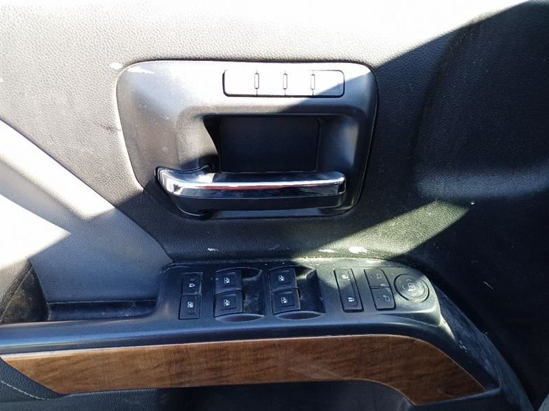 Rebuilt MP1626 Transfer Case opt NQF Electric Shift 6.6L Diesel 12587695 thumbnail 15