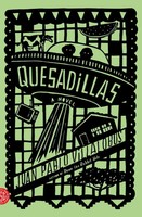 Quesadillas Juan Pablo Villalobos Taschenbuch Kartoniert / Broschiert Englisch