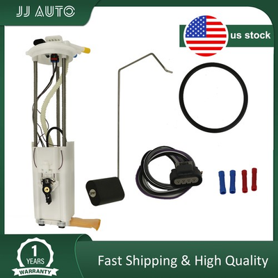 #ad Fuel Pump for 1997 2000 Chevrolet GMC C K 1500 2500 3500 Pickup E3947M 19177226 $35.95