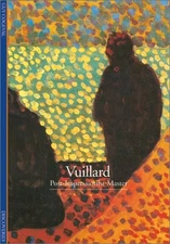 Discoveries: Vuillard: Post-Impressionist Master (Discoveries Series)
