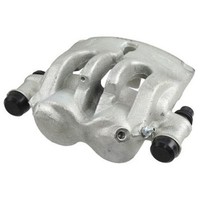 Bremssattel 2 Kolben Ø 52 Mm Grauguss A.B.S. FüR U.A. MERCEDES-BENZ Sprinter