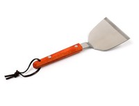 Pfannenwender Edelstahl Pfannenheber Grillspachtel Burger Wender Bratenwender