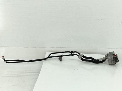 ölkühler servolenkung BMW X1 E84 XDRIVE 23 D 17217529499 arblp187222