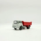 Matchbox Lesney 3b Bedford TK Tipper Truck Matchbox Regular Wheels