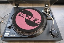 Ariston Pro 1200 Turntable Record Deck