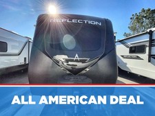2026 Grand Design Reflection TT 322FKTS