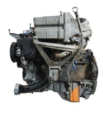 Motor f&uuml;r Mercedes E-Klasse W211 2,2 CDi OM646.821 646.821 OM646 A6460107698