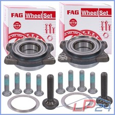 Roulement de roue Seat EXEO