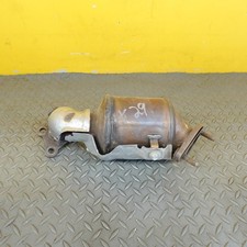 2017-2023 CADILLAC XT5 Right Passenger Side Exhaust Manifold Down Pipe Tube Oem