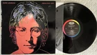 John Lennon Menlove Ave. Capitol SJ-12533 LP The Beatles VG++ 1986 [RARE!]