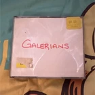 Galerians (1999, PS1) Please Read!