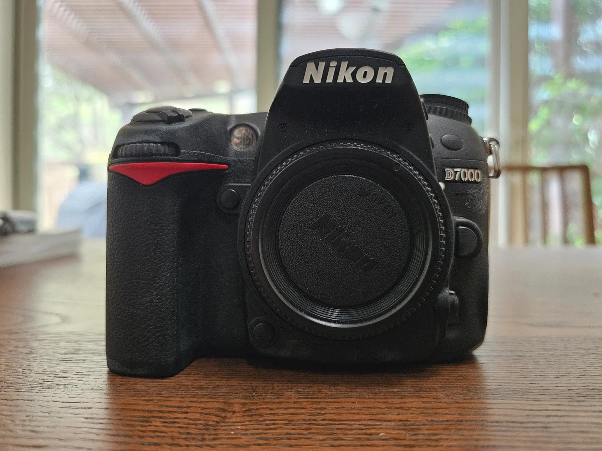 Nikon D7000 Digital Cameras for Sale - Shop New & Used Digital