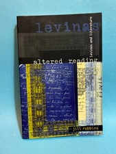 Altered Reading