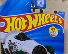 2026 HOT WHEELS MAINLINE CARS "PICK YOUR FAVORITE"