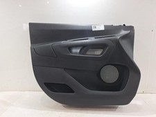 2024 PEUGEOT PARTNER 5 Door Van Door Card Panel 98167912ZD
