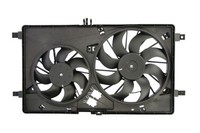 Thermotec D8R016TT LüFter, MotorküHlung 12 V 300 Mm