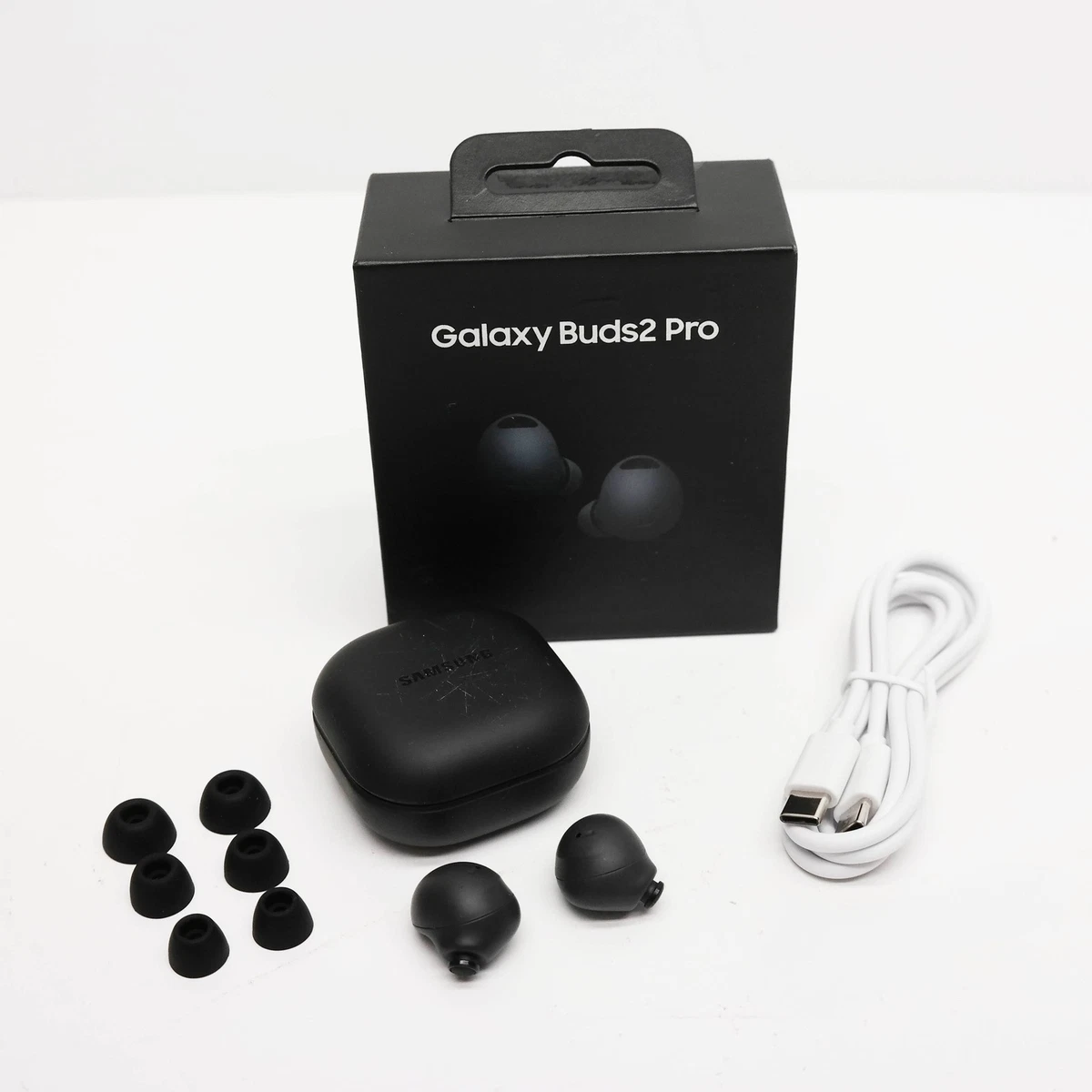 Samsung Galaxy Buds2 Pro for sale | eBay