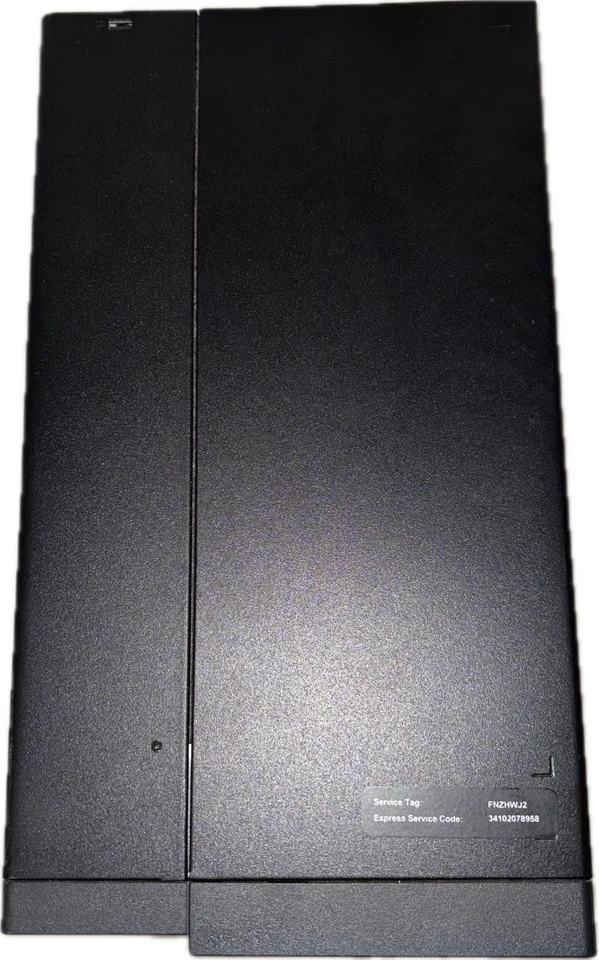 Dell OptiPlex 3060 Core i5 7ª Geração 8 GB DDR4 Sem HDD WINDOWS 10 teclas a bordo - Imagem 2 de 3