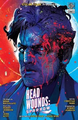 Head Wounds: Sparrow - 9781681160900