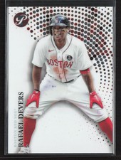 2022 Topps Pristine #5 Rafael Devers
