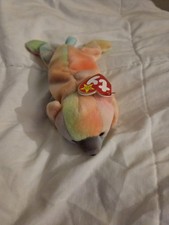 TY Original Beanie Baby 