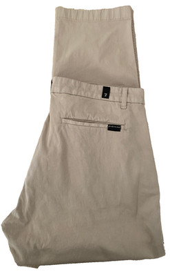 7  for all Mankind ,Baumwollhose,Chino,Freizeithose, GR.36 ,Beige, neu