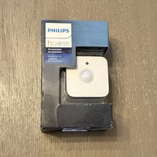 Philips Hue Smart Wireless Motion Sensor (473...