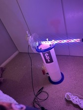 ITC ALR 1 Algae Light Reactor