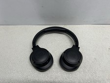 JBL - Tune 760NC Wireless Over-Ear Headphones - Black -