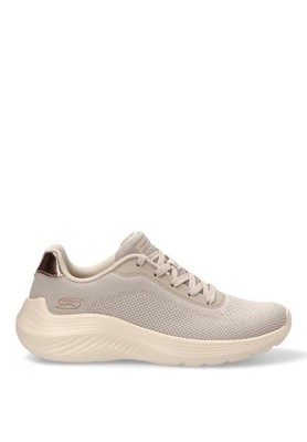 SKECHERS DAMEN SCHUHE BOBS SQUAD WAVES CURRENT LOOK 117679 BEIGE 36 BIS 40