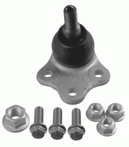 BALL JOINT 31007 01 FOR FORD MONDEO/IV/Turnier S-MAX GALAXY VOLVO Q4BA 2.2L 4cyl - Image 21