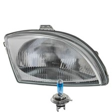 Feu avant (phare) Fiat 600