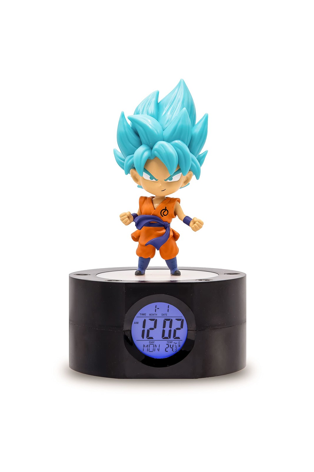 - TEKNOFUN Goku Luminous Dragon Ball Super,  /
