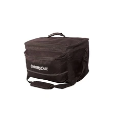 ChromaCast DJ Bag CC-MGB-BAG-L - Durable, Lightweight, Portable Gear Case