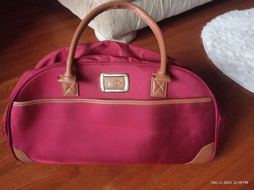 conjunto de bagagem 2 peças - Imagem 2 de 2