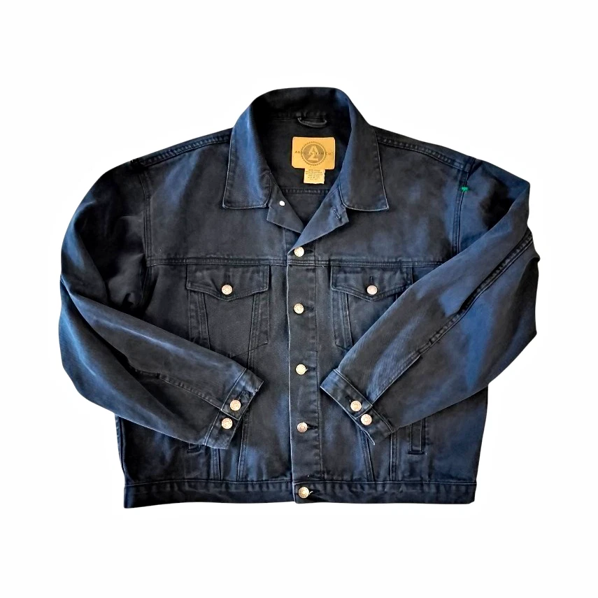 AriZona Denim Coats, Jackets & Vests for Men for Sale | Shop New