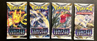 Booster Pokémon Artset EB12 Tempête Argentée - FR - Neuf