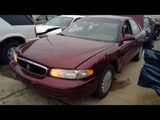 Fuse Box Engine Fits 00-05 CENTURY 163035