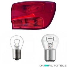 Depo / TYC Rückleuchte rechts passt für Kia CEE'D nur Sportswagon (JD) ab 12-18