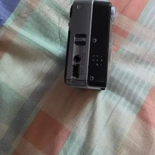 Ricoh Caplio R5 7.1MP Compact Digital Camera Black