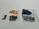 Lego Bionicle Vahki Bordakh 8615 Complete Figure No Manual or Can