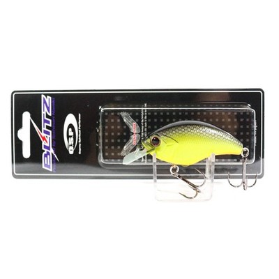 OSP Blitz 53 mm 9 Gramm Schwimmend K�der P-20 (9308)